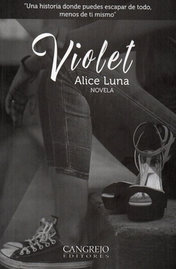 Violet