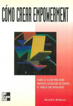 COMO CREAR EMPOWERMENT