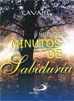 Nuevos minutos de sabiduria