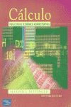 Calculo para ciencias economico administrativas