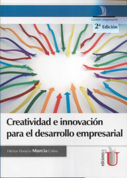 CREATIVIDAD E INNOVACION PARA EL DESARROLLO