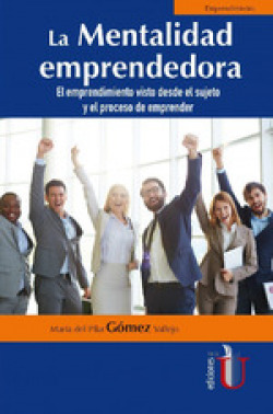 LA MENTALIDAD EMPRENDEDORA
