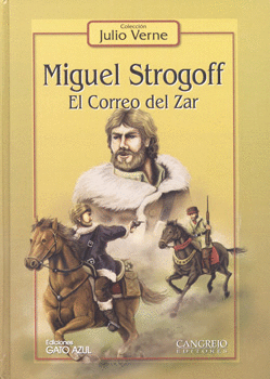 MIGUEL STROGOFF - (CANGREJO)