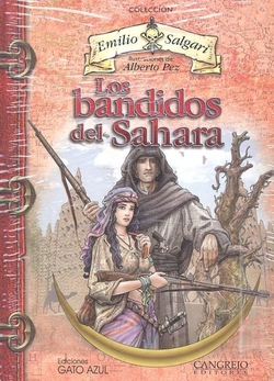 BANDIDOS DEL SAHARA