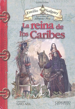 REINA DE LOS CARIBES