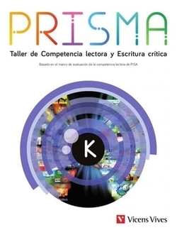 PRISMA K. TALLER DE COMPETENCIA LECTORA Y ESCRITUR