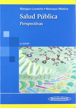 Salud Pública. Perspectivas