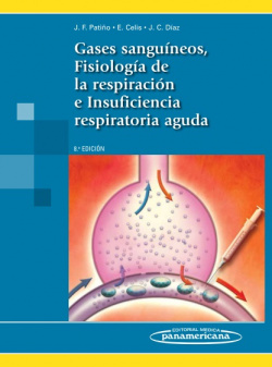 Gases Sanguíneos, Fisiología de la respiración e Insuficiencia respiratoria aguda,