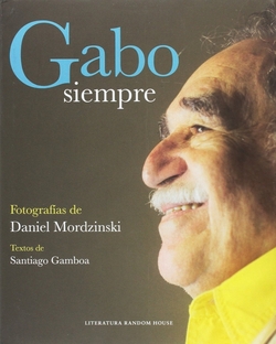 Gabo, siempre