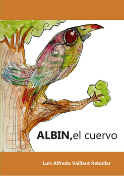 ALBIN, EL CUERVO