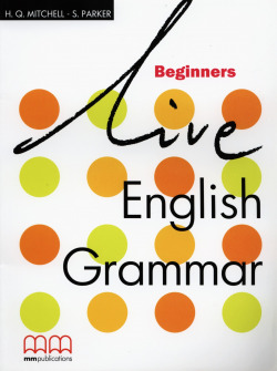 LIVE ENGLISH GRAMMAR BEGINER