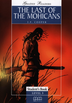 The last of the Mohicans