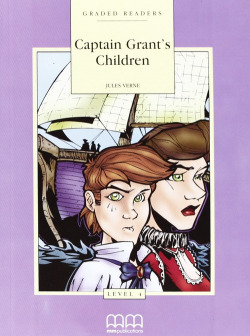 (PACK).CAPTAIN GRANT CHILDREN (INT).(LIBRO+ACTIVIDADES+CD)