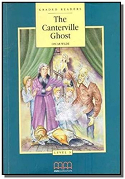 Canterville ghost (pre-interm.) libro+cuaderno+cd
