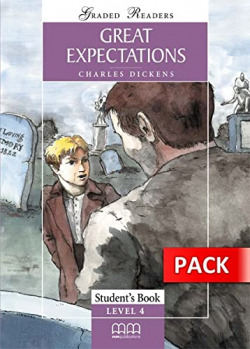 Great expectations. Intermediate pack