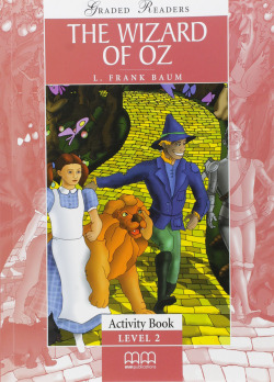 (pack).wizard of oz (elementary) (libro+actividades+cd)