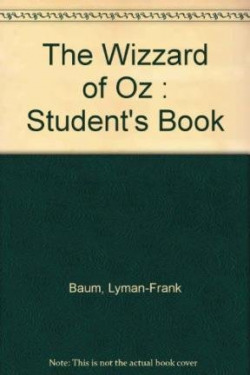 Wizard of oz