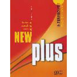 New plus intermediate teacher book