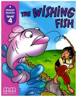 THE WISHING FISH (ED.BRITANICA) LIBRO.(LEVEL 4)