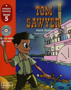 Tom Sawyer