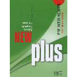 New plus pre-intermediate teacher book