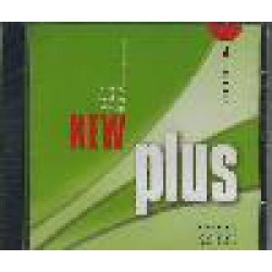 New plus pre-intermediate