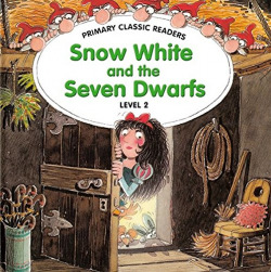 SNOW WHITE AND SEVEN DWARFS (+CD) READING BOOK)
