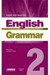 LEARN AND PRACTICE ENGLISH GRAMMAR 2 ELEMENTARY ALUMNO