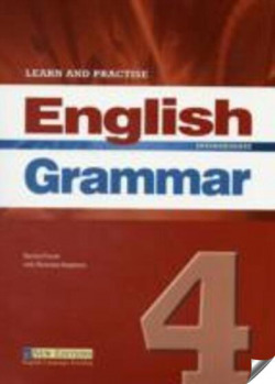 LEARN PRACTISE ENGLISH GRAMMAR 4.(STUDENT´S).INTERMEDIO