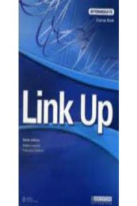 LINK UP INTERMEDIATE (ALUMNO+CD)