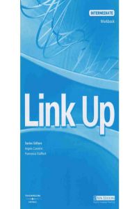 LINK UP INTERMEDIATE (EJERCICIOS)