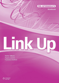 LINK UP PRE-INTERMEDIATE (EJERCICIOS)