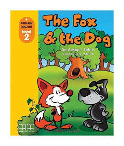 The fox and the dogs (+cd)