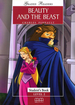 BEAUTY AND THE BEAST 2