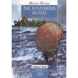 THE MYSTERIOUS ISLAND