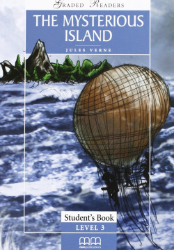 THE MYSTERIOUS ISLAND