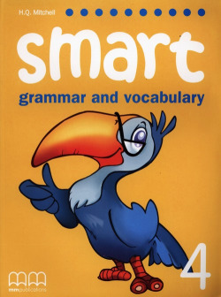 smart; grammar and vocabulary