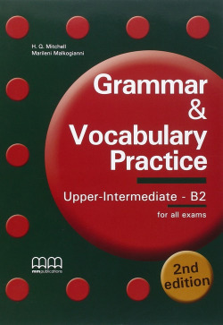 (08).grammar &vocabulary practice (b2)/upper-intermediate