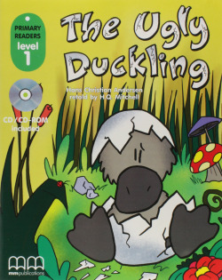 UGLY DUCKLING (+CD) (LEVEL 1)