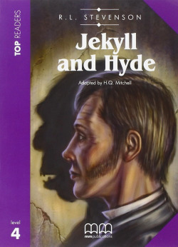 Jekyll and hyde