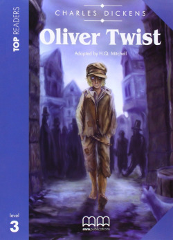 Oliver twist.(TOP READERS)