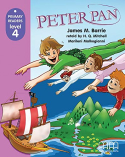 Peter pan.primary readers