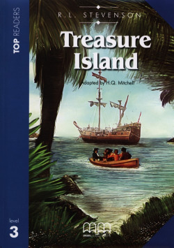 Treasure island