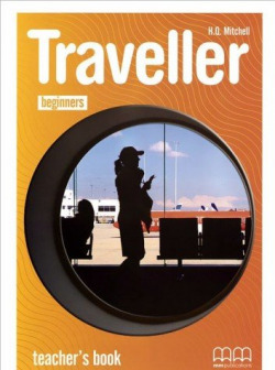 TRAVELLER BEGINNERS LIBRO DEL PROFESOR
