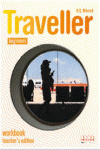 TRAVELLER INTERMEDIATE (WORKBOOK TEACHER´S)