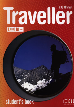 (11).TRAVELLER INTERMEDIATE (B1) PLUS (ST)