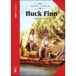 Huck finn.(TOP READERS)