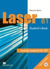 (08).LASER B1.(ST+CD) (INTERMEDIATE) (PACK)