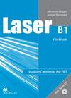 (08).LASER B1.(WB-KEY).(+CD).(INTERMEDIATE)