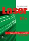 (08).LASER B1+.(WB-KEY).(+CD).(INTERM-UPPER)